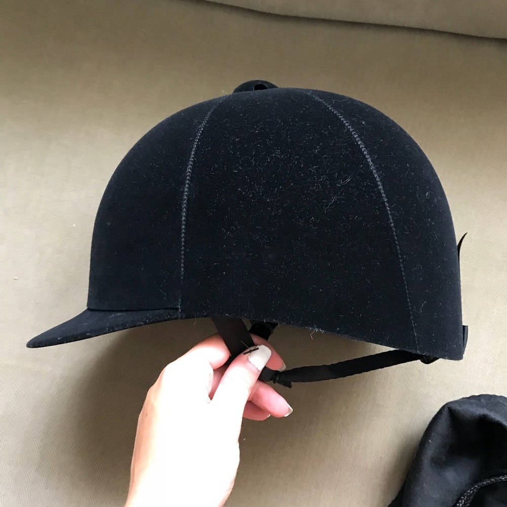 Troxel Riding Helmet